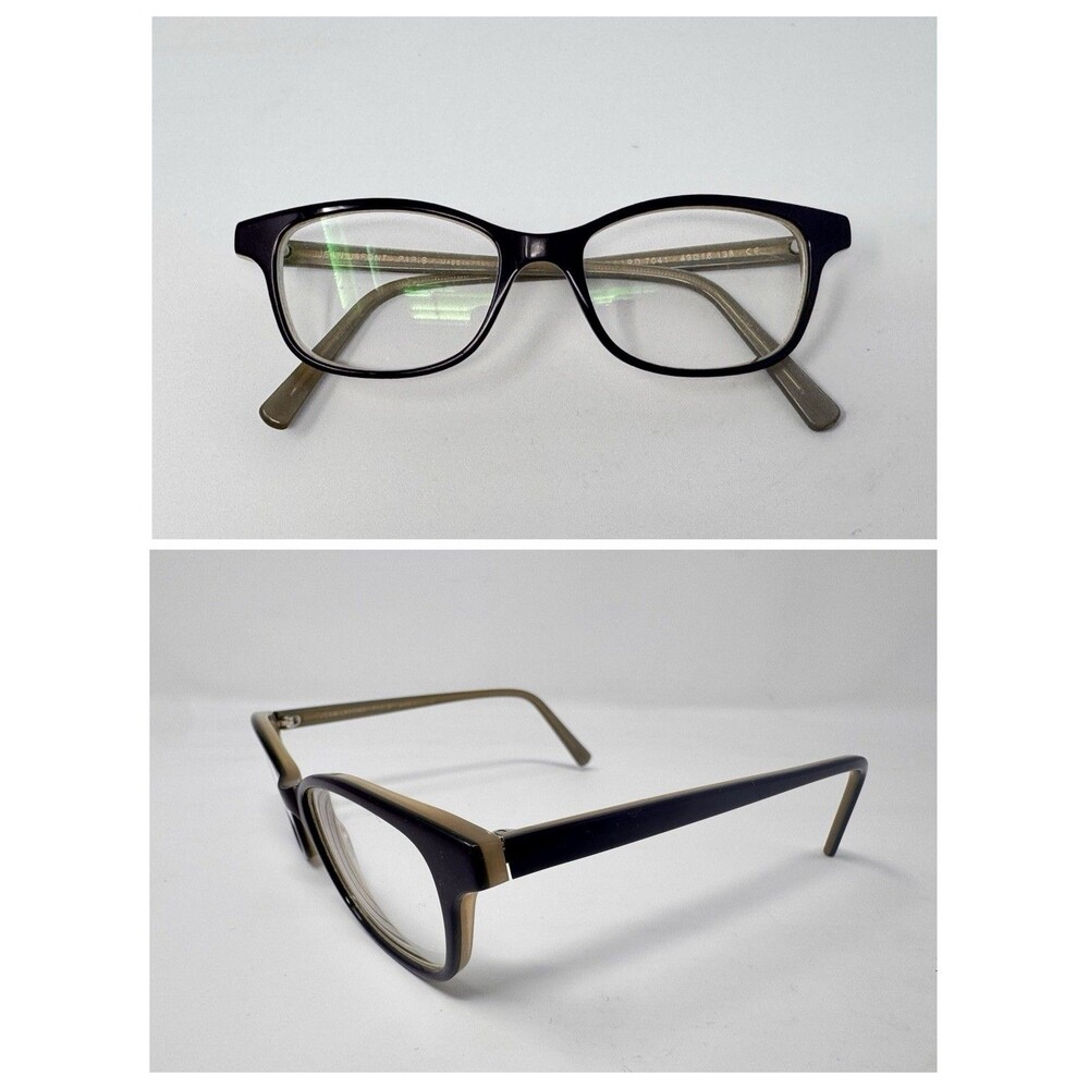Jean Lafont Regard 7041 Eyeglass Frames 49-16-138 France Made Authentic